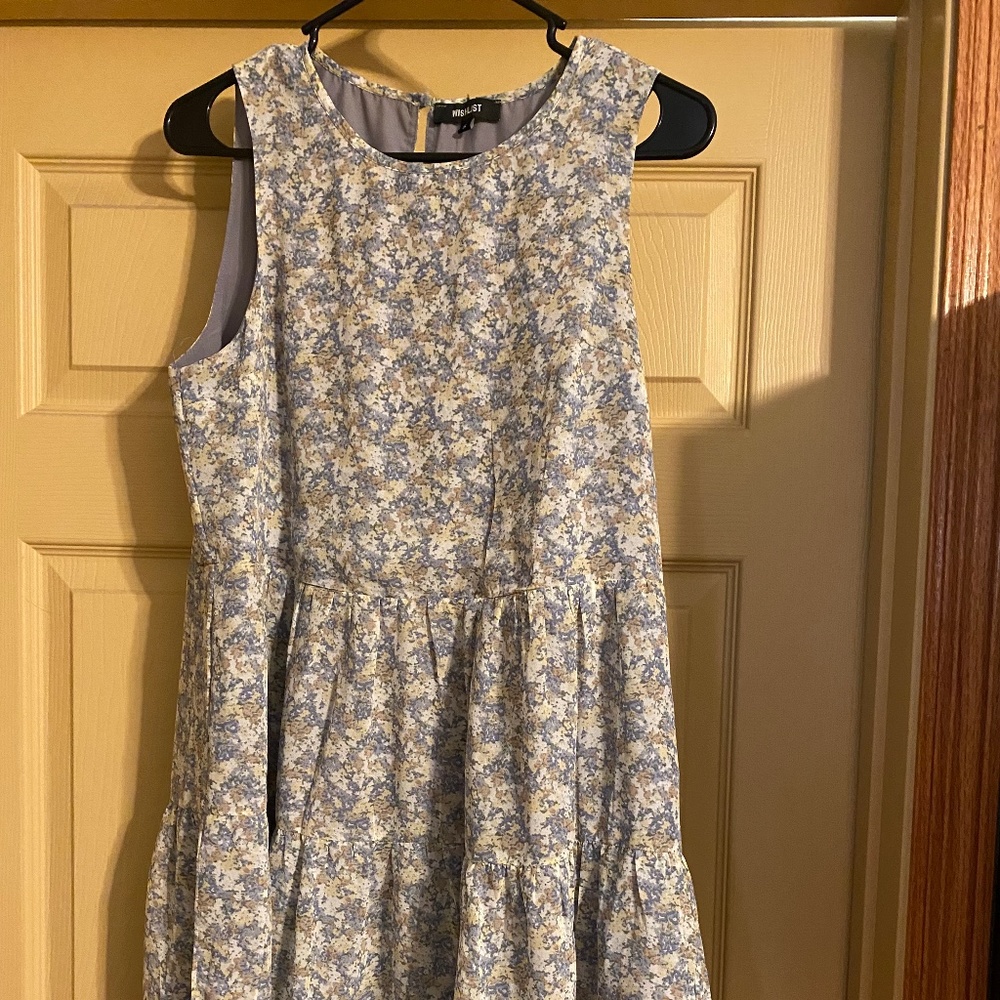 Women’s Dress